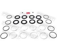 Fits FEBEST 0175-LC90F FRONT BRAKE CALIPER REPAIR KIT ⭐UK Stock⭐