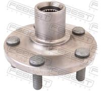 FEBEST 0182-AZT220F Wheel Hub