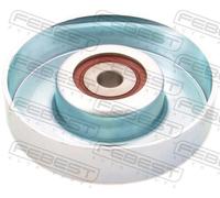 TENSIONER PULLEY VRIBBED BELT 0187-SCP10 FOR TOYOTA YARIS/VITZ bB/II PLATZ 1.3L
