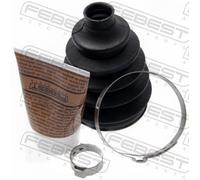 FEBEST 0217P-N16 Bellow Set, drive shaft