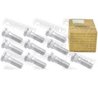 WHEEL STUD 0284-002-PCS10 FOR INFINITI G20 QX50/II/SUV I30 Q70L M/37/35 M35 2.0L