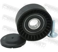 Fits FEBEST 0287-J10E TENSIONER ROLLER NISSAN ALMERA UK MAKE N16E 200 ⭐UK Stock⭐