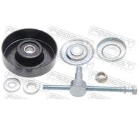 V-belt tensioner pulley 0287-V36 FEBEST for INFINITI NISSAN