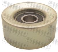 Fits FEBEST 0387-20CU2 TENSION PULLEY
