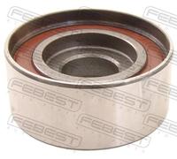 FEBEST 0388-YF4 Timing belt deflection pulley