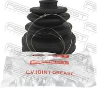 BELLOW DRIVE SHAFT 0417-V75R FOR MITSUBISHI PAJERO/III/CLASSIC/Canvas/Top 3.2L