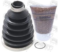 Fits FEBEST 0417P-GA2RR BOOT OUTER CV JOINT KIT PVC 67.5X105X22 ⭐UK Stock⭐