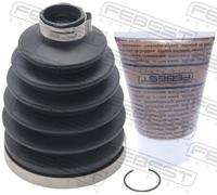 FEBEST 0417P-N94 Bellow Set, drive shaft