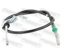 FEBEST 05100-TRBRH Hand brake cable
