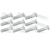 FEBEST 0584-001-PCS10 Wheel Stud