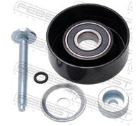 Fits FEBEST 0588-M623 PERIMETER ROLLER SET MAZDA 3 BK 2003-2006 EU ⭐UK Stock⭐