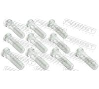 FEBEST 0884-001-PCS10 Wheel Stud