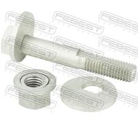 Fits FEBEST 1029-001-KIT REPAIR KIT, CAMBER ADJUSTING ECCENTRIC BOLT