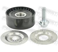FEBEST 1088-J305 Deflection / Guide Pulley, v-ribbed belt