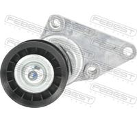 FEBEST 1090-LY5U Belt Tensioner, v-ribbed belt