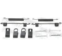 Fits FEBEST 1204-SONR-KIT MOUNTING KIT, DRUM BRAKES ⭐UK Stock⭐