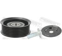 Fits FEBEST 1287-D3 TENSION PULLEY