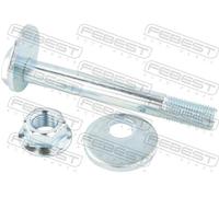 Fits FEBEST 1429-001-KIT CONTROL ARM BOLT WITH ECCENTRICITY