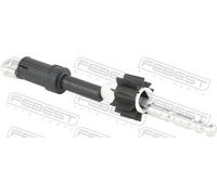 Fits FEBEST 16100-447R Cable Pull, parking brake ⭐UK Stock⭐