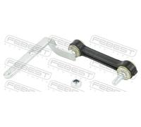 Mounting, axle strut for MERCEDES-BENZ X166 W166 C292 FEBEST 1623-002RL