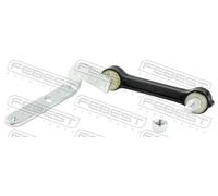 Mounting, axle strut for MERCEDES-BENZ X166 W166 C292 FEBEST 1623-002RR