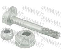 Fits FEBEST 1629-163-KIT REPAIR KIT, CAMBER ADJUSTING ECCENTRIC B ⭐UK Stock⭐