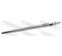 Glow plug 16642-008 FEBEST for MERCEDES-BENZ JEEP DODGE