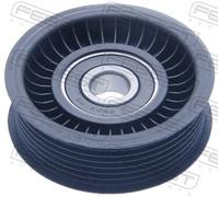Fits FEBEST 1688-164 PULLEY IDLER
