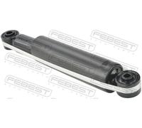 Febest Shock Absorber 17655543R - Rear Axle Top Eye for VW Multivan Mk V