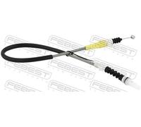 Fits FEBEST 19104-F10 Cable Pull, door release ⭐UK Stock⭐