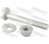 Fits FEBEST 1929-005-KIT REPAIR KIT, CAMBER ADJUSTING ECCENTRIC BOLT
