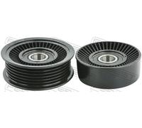 FEBEST 2087-GCHR-KIT Tensioner pulley