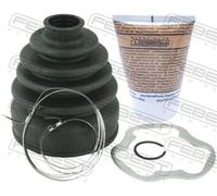 Fits FEBEST 2115-TR9DT BOOT INNER CV JOINT KIT 97.3X125X30.4