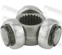 FEBEST 2216-SPA Tripod Hub, Drive shaft