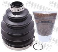 FEBEST 2217P-SORR CV boot kit, drive shaft