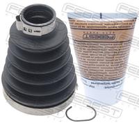 FEBEST 2315P-TMT Bellow Set, drive shaft