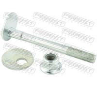 CAMBER CORRECTION SCREW FOR AUDI A6 A8 ALLROAD C5 FEBEST 2329-007-KIT
