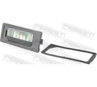 FEBEST 23631-001LED Number plate light