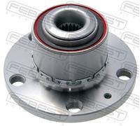 FEBEST 2382-POLMF Wheel Hub