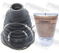 FEBEST 2415-DUSTT Bellow Set, drive shaft