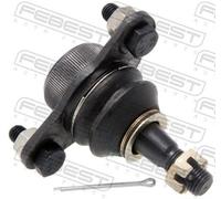 Wishbone Pin Lower Front Axle 2720-XC90 FEBEST for VOLVO V70 XC90 I V70 Mk II