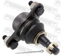 Wishbone Pin Lower Front Axle 2720-XC90 FEBEST for VOLVO V70 XC90 I V70 Mk II