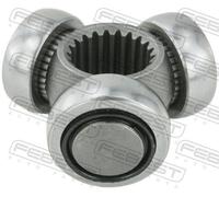 Universal joint inner 2816-DOBLO FEBEST for FIAT PUNTO DOBLO MPV STILO