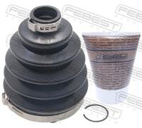 FEBEST 2917P-DIIIATF CV boot