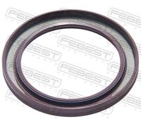 Gearbox shaft seal 95GBY-60800808L FEBEST for AUDI VW SKODA
