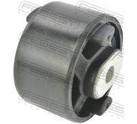 Mounting, differential for AUDI A6 ALLROAD C5 FEBEST ADAB-025