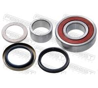Fits FEBEST AS-327219KIT REPAIR KIT, BALL BEARING REAR AXLE SHAFT