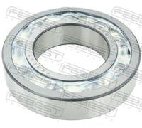 Fits FEBEST AS-43800017 BALL BEARING 43X80X17