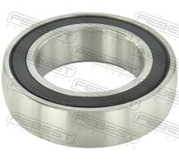 BEARING FOR FRONT DRIVE SHAFT 45X75X19. Equiv to Febest AS-457519 1701597