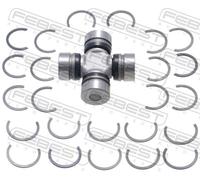 FEBEST AST-J200 Drive shaft coupler